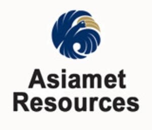 Asiamet Resources Limited