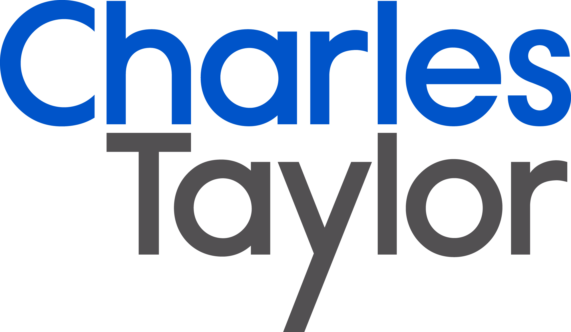 Charles Taylor Plc