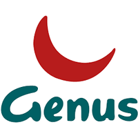 Genus Plc