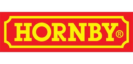 Hornby Plc