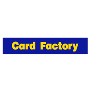 Card Factory plc