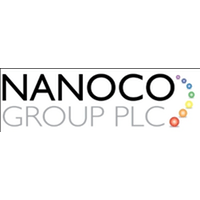 Nanoco Group Plc