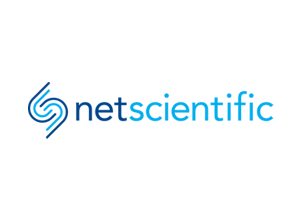 NetScientific Plc