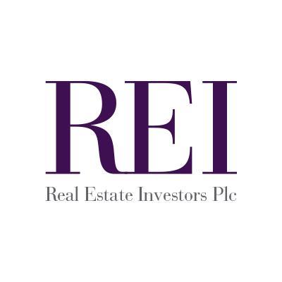 Real Estate Credit Investments Limited