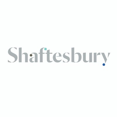 Shaftesbury Plc