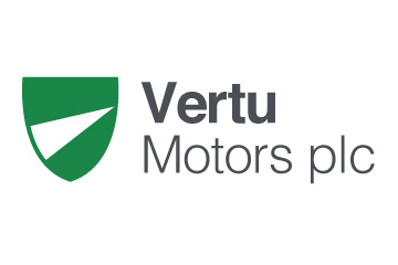 Vertu Motors Plc