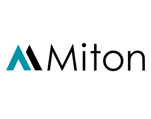 Liberum appointed Nomad and Joint Corporate Broker to Miton Group PLC