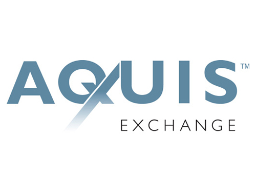 Liberum acts as Nominated Adviser & Sole Bookrunner on the IPO of Aquis Exchange PLC