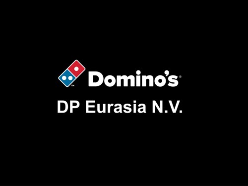 Liberum is pleased to announce its appointment as Joint Broker to DP Eurasia N.V.