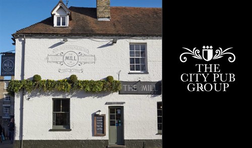 Liberum acts as Nominated Adviser & Joint Bookrunner on the IPO of The City Pub Group