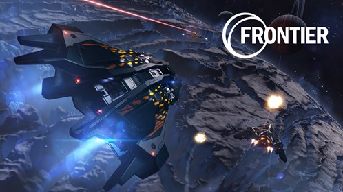Liberum is pleased to announce its appointment as Nomad and Joint Broker to Frontier Developments plc