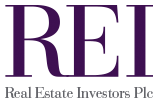 Liberum Sole Bookrunner on £45m placing for Real Estate Investors plc