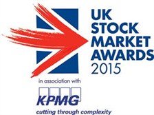 Liberum named Best Adviser - Corporate Sponsor at UK Stock Market Awards