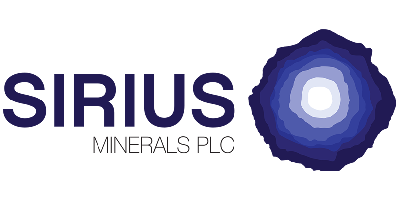 Sirius Minerals Plc