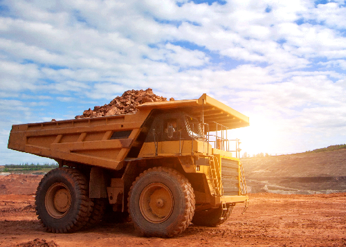 Liberum acts as Sole Sponsor and Joint Bookrunner on the Sirius Minerals Plc $425m Firm Placing, Placing and Open Offer as part of the Company’s $3.8bn financing plan