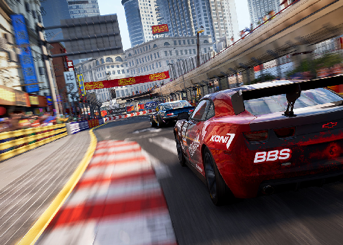 Liberum acts as Joint Bookrunner on £44 million Secondary Placing in Codemasters