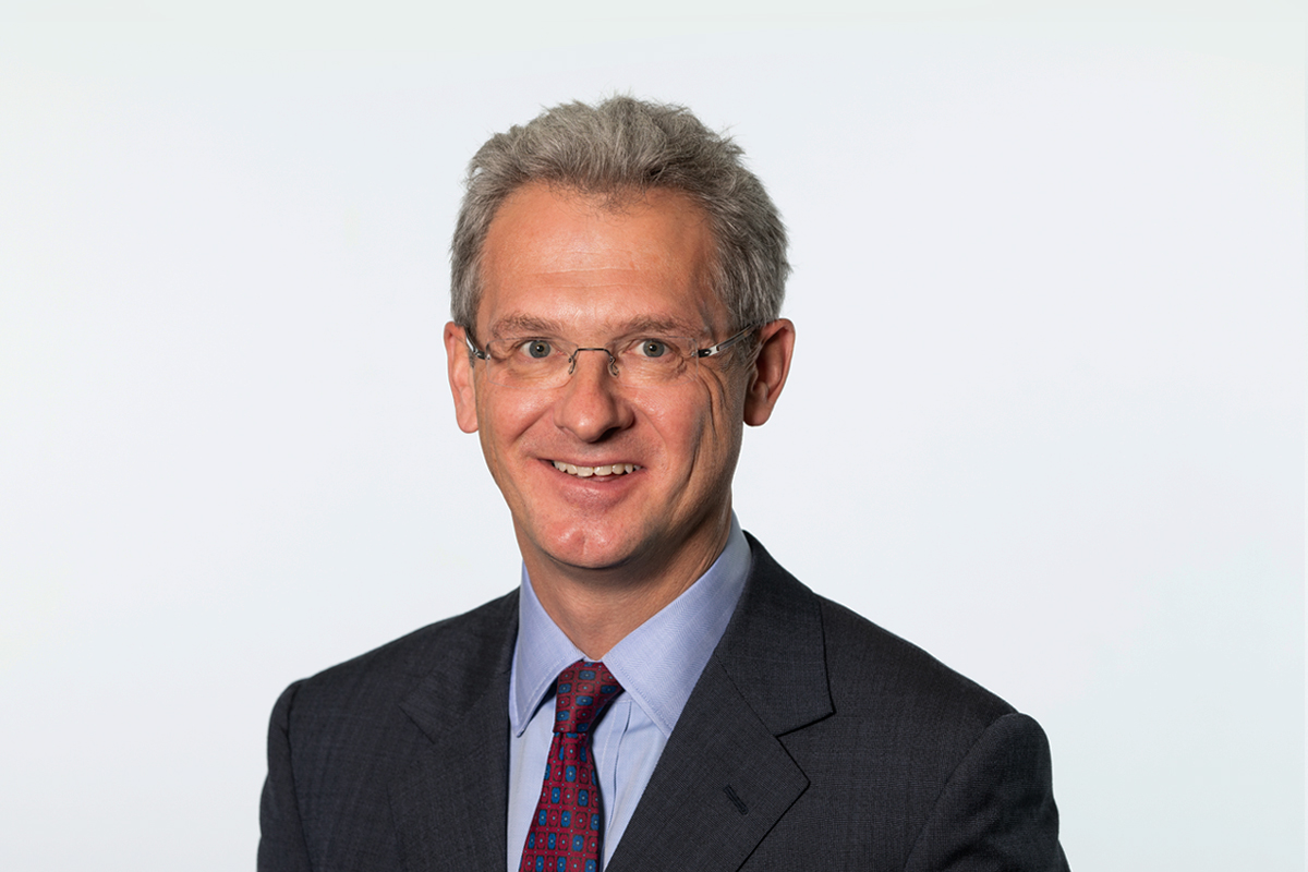 David Parsons