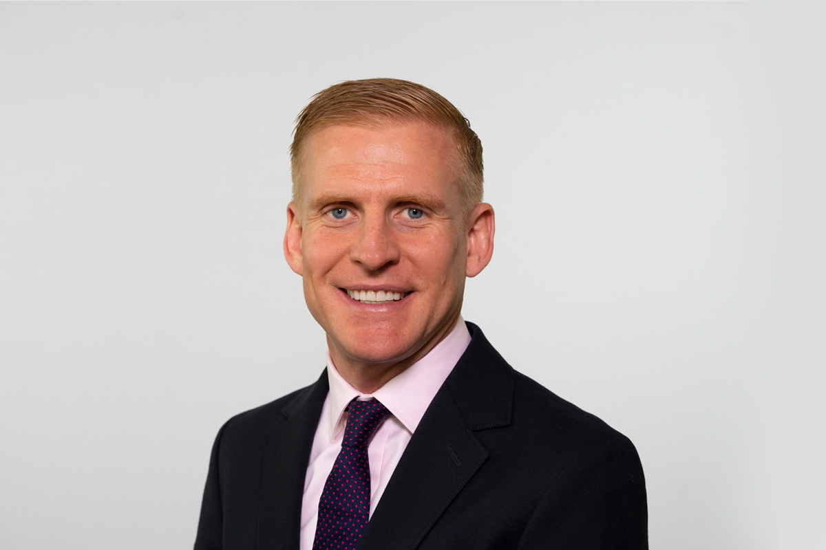 Christopher Howlett