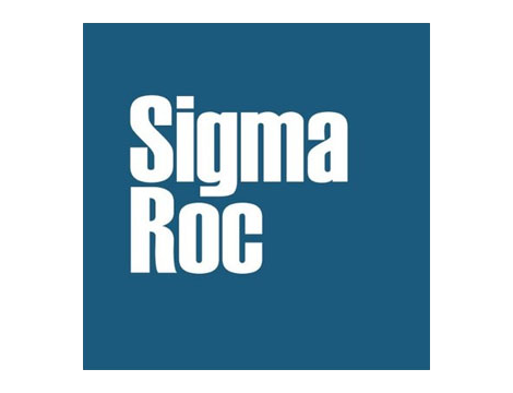 SigmaRoc Plc