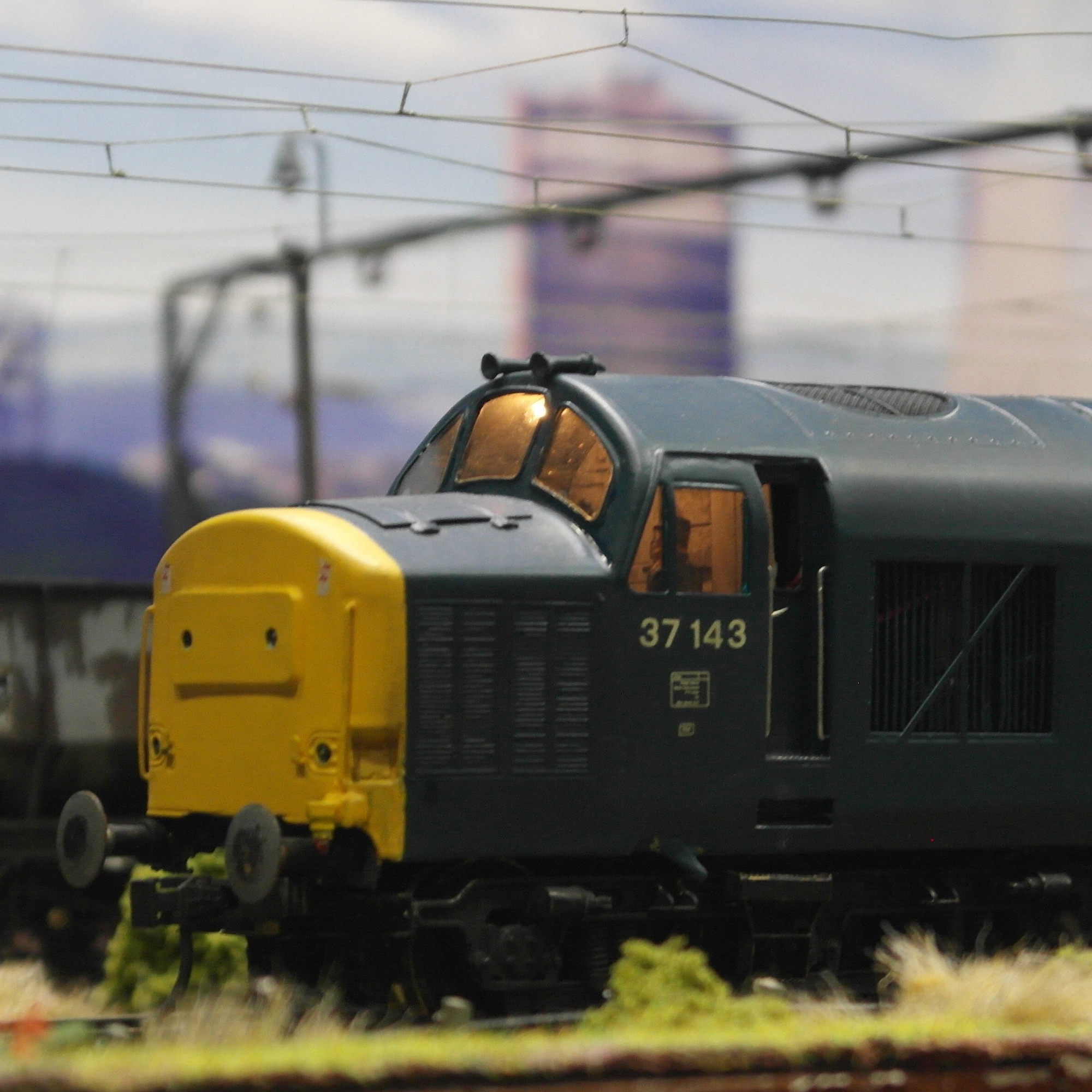Liberum acts as Nomad and Sole Bookrunner on £15m fundraising for Hornby Plc