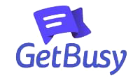 GetBusy Plc