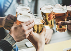 Liberum acts as Nomad and Sole Bookrunner on £22m fundraising for The City Pub Group plc