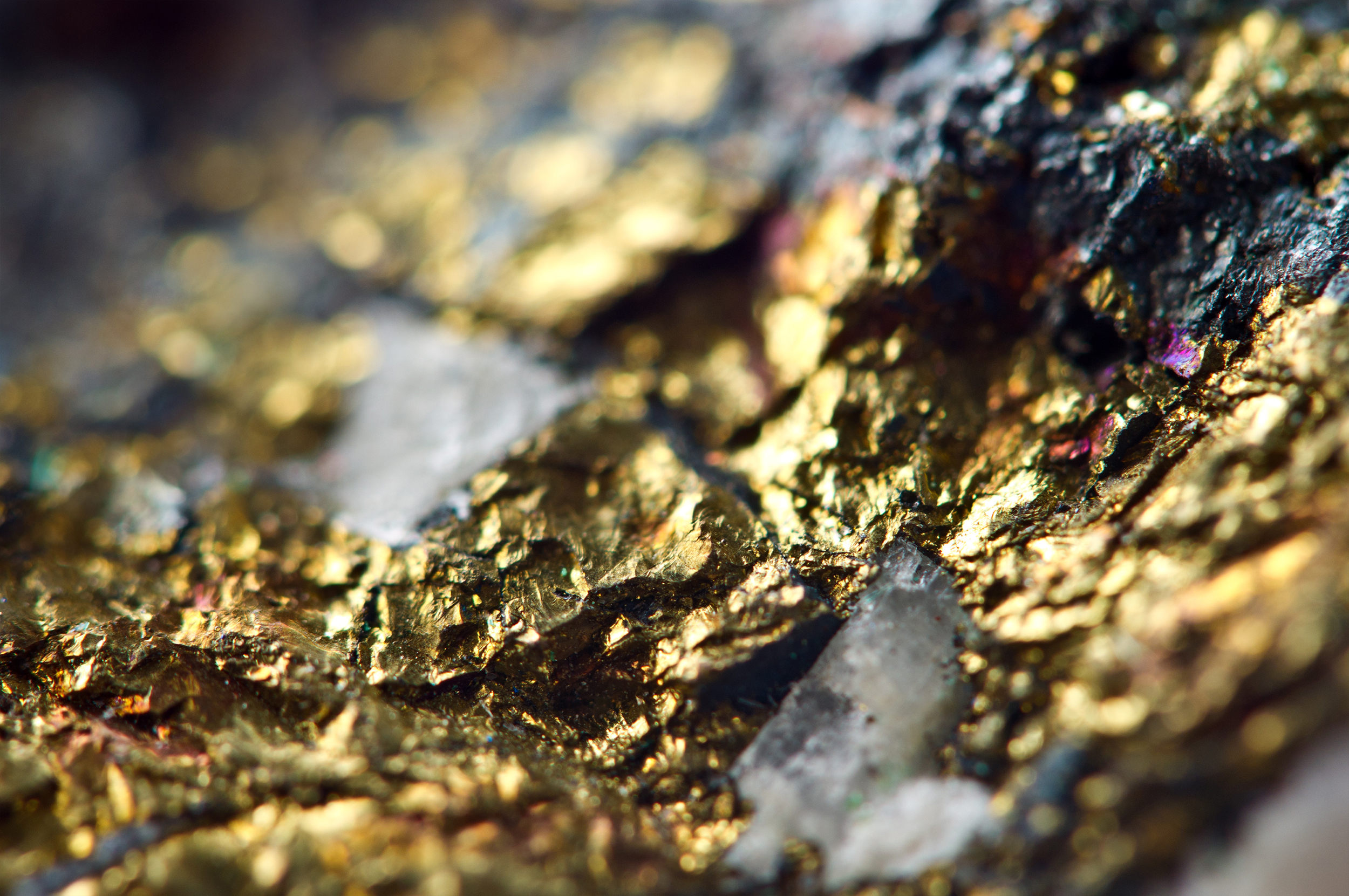 Liberum Appointed as Nomad and Joint Broker to Shanta Gold