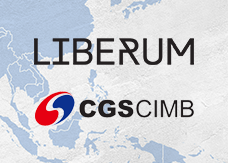 Liberum enters into joint venture with CGS-CIMB