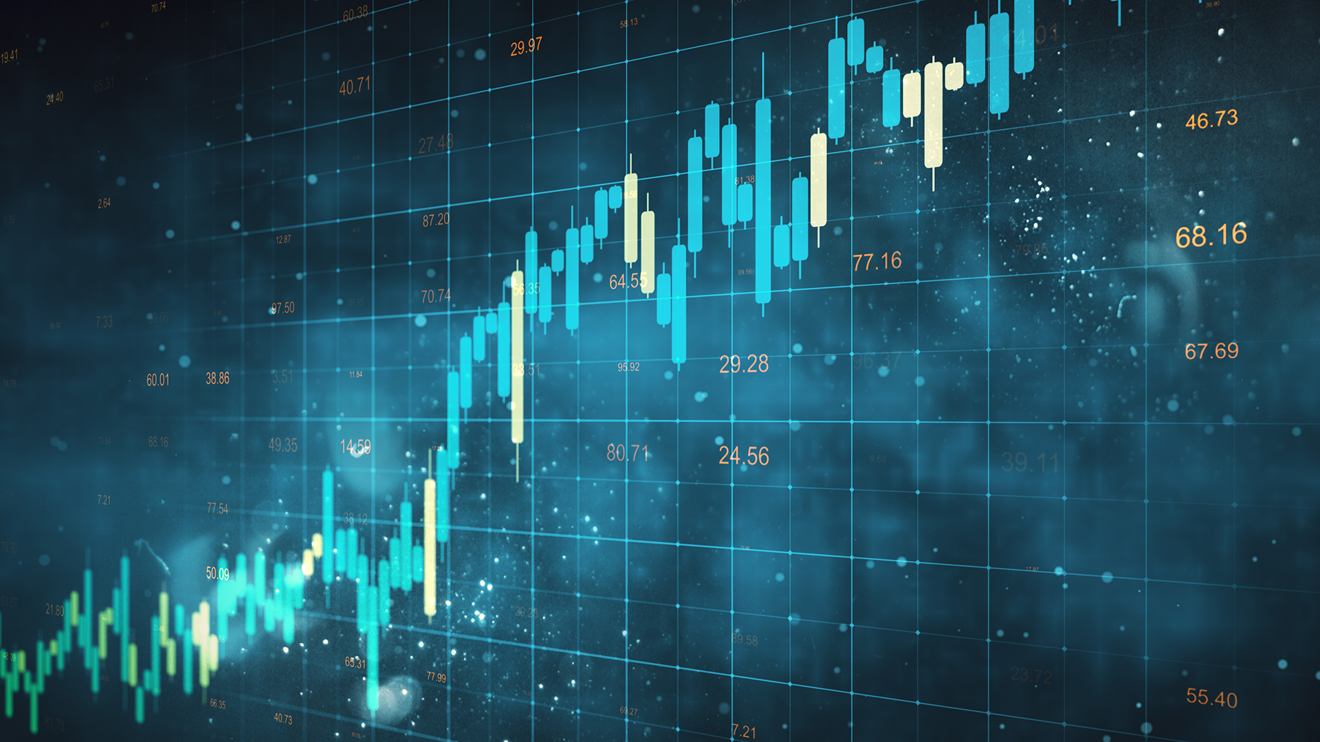 Liberum appoints senior advisors to T-REX platform