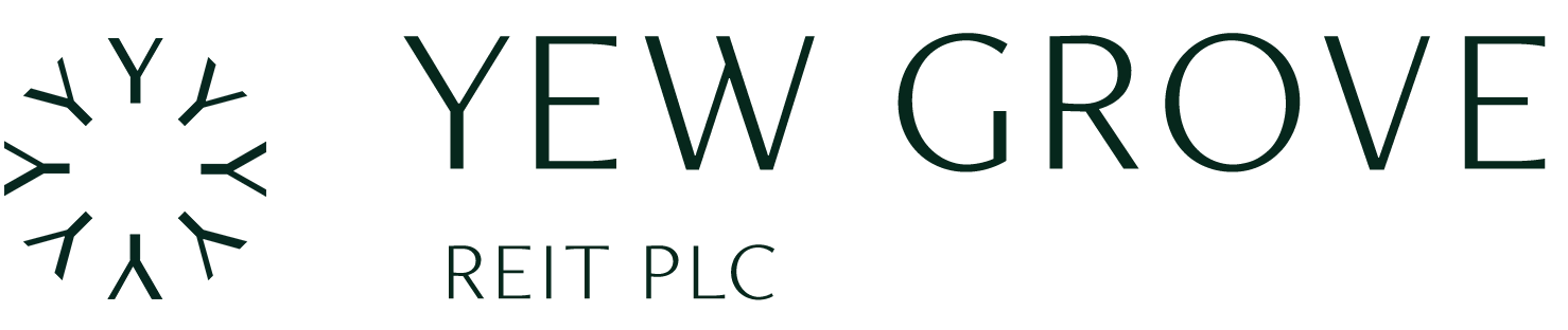 YEW Grove REIT Plc