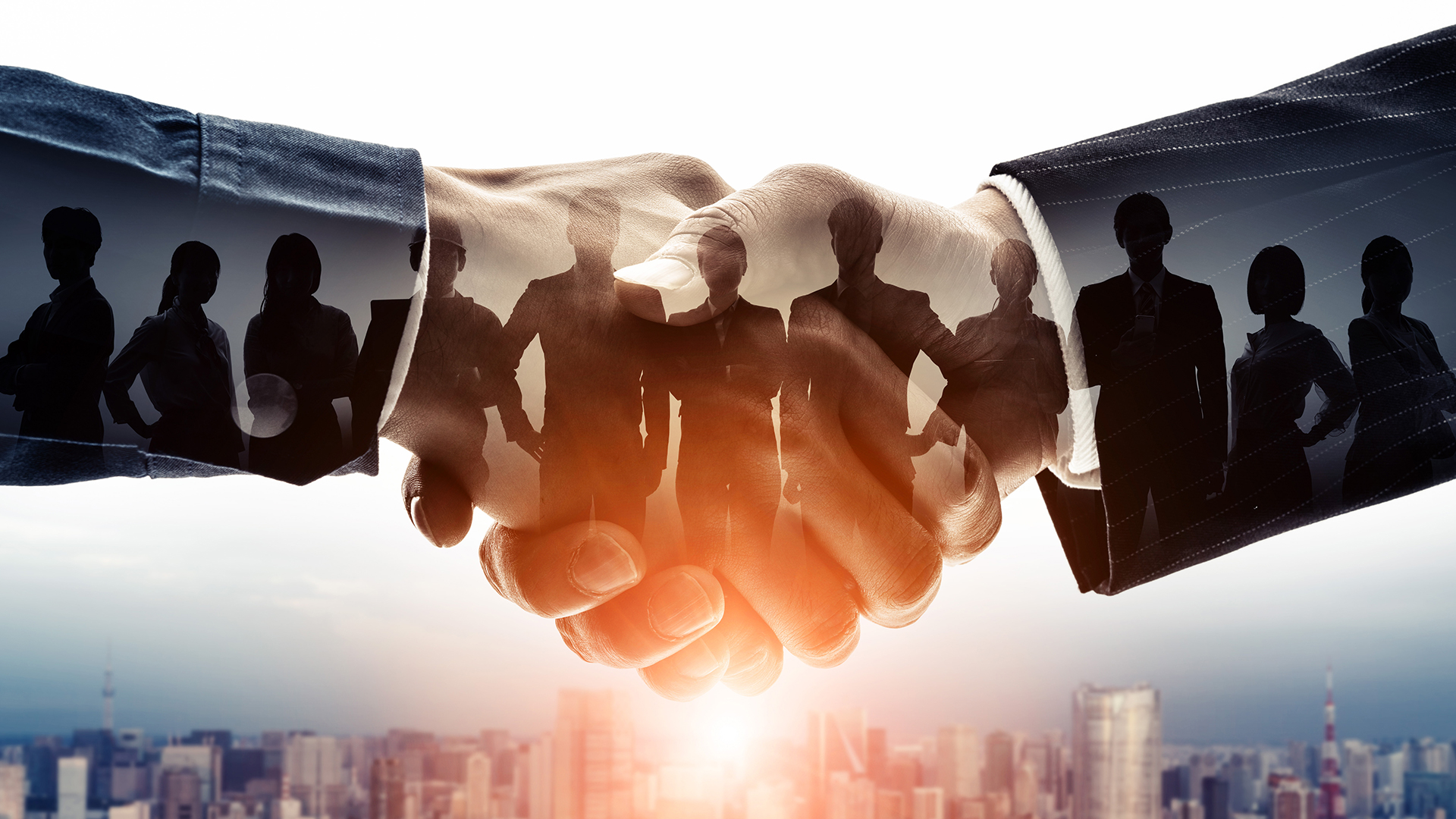 Thought of the Week - Want to hurt your competition?