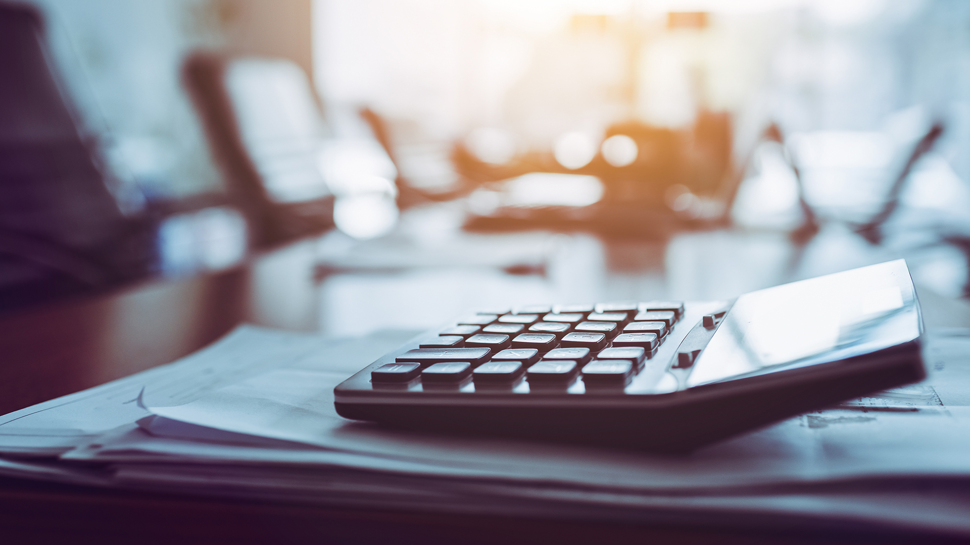 Thought of the Week - Corporate taxes don’t matter