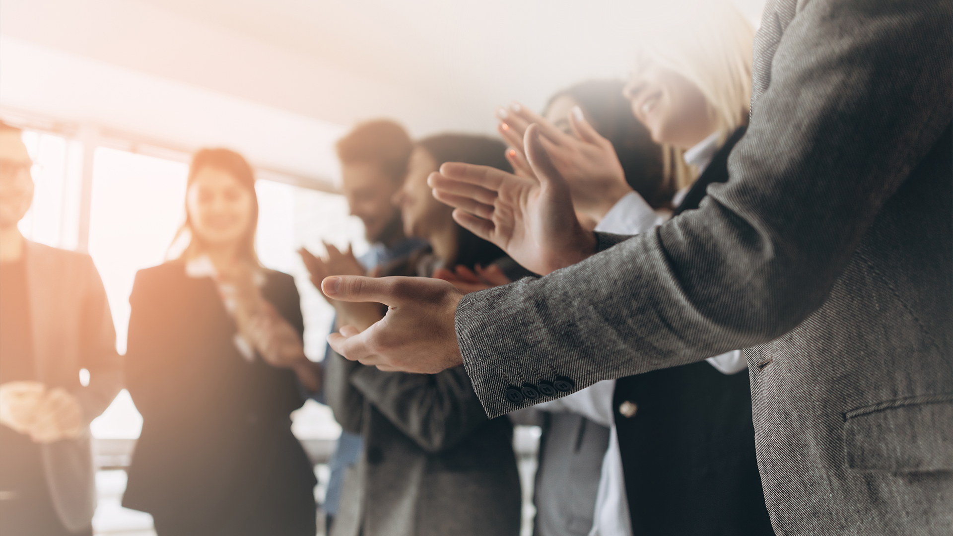 Thought of the Week - What makes a company successful?