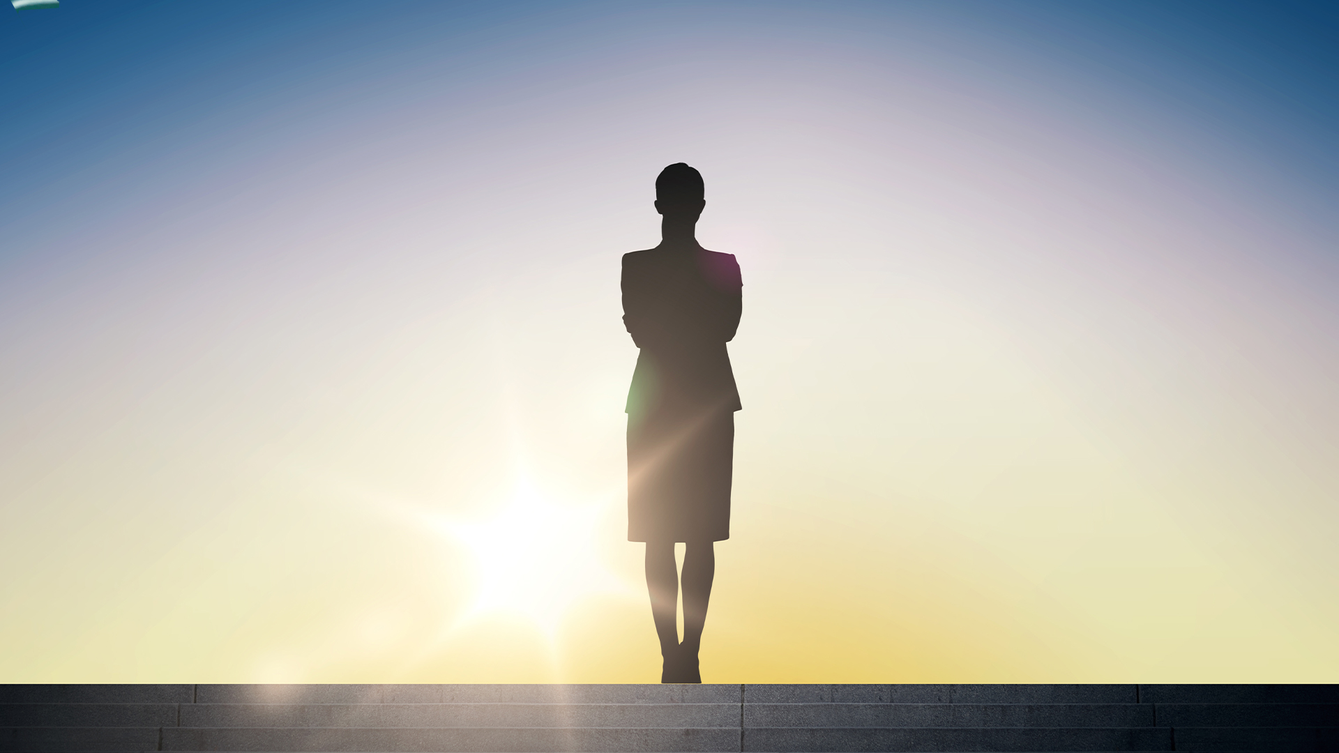 Thought of the Week - One woman is not enough