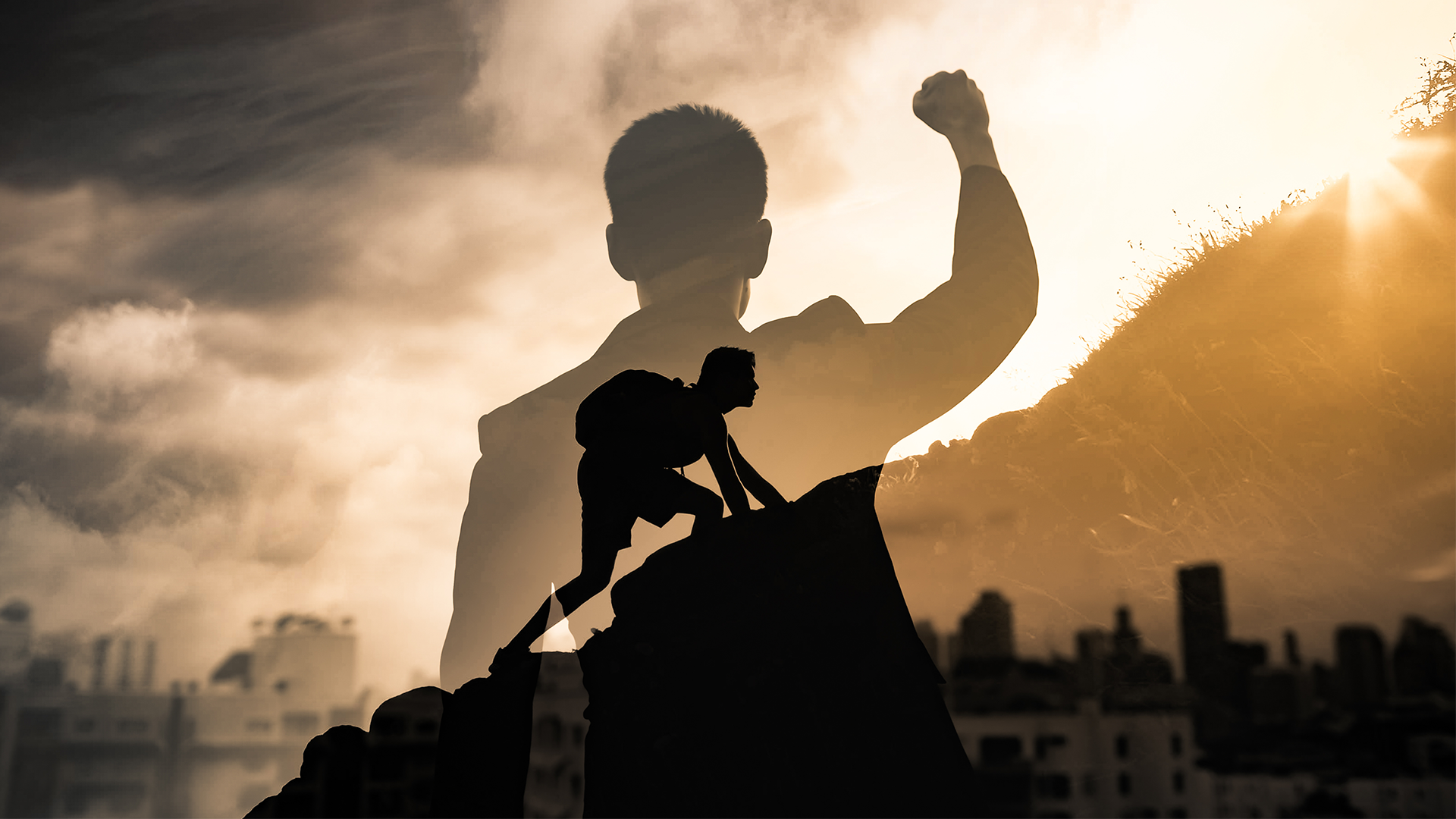 A vital characteristic of successful investors: Grit