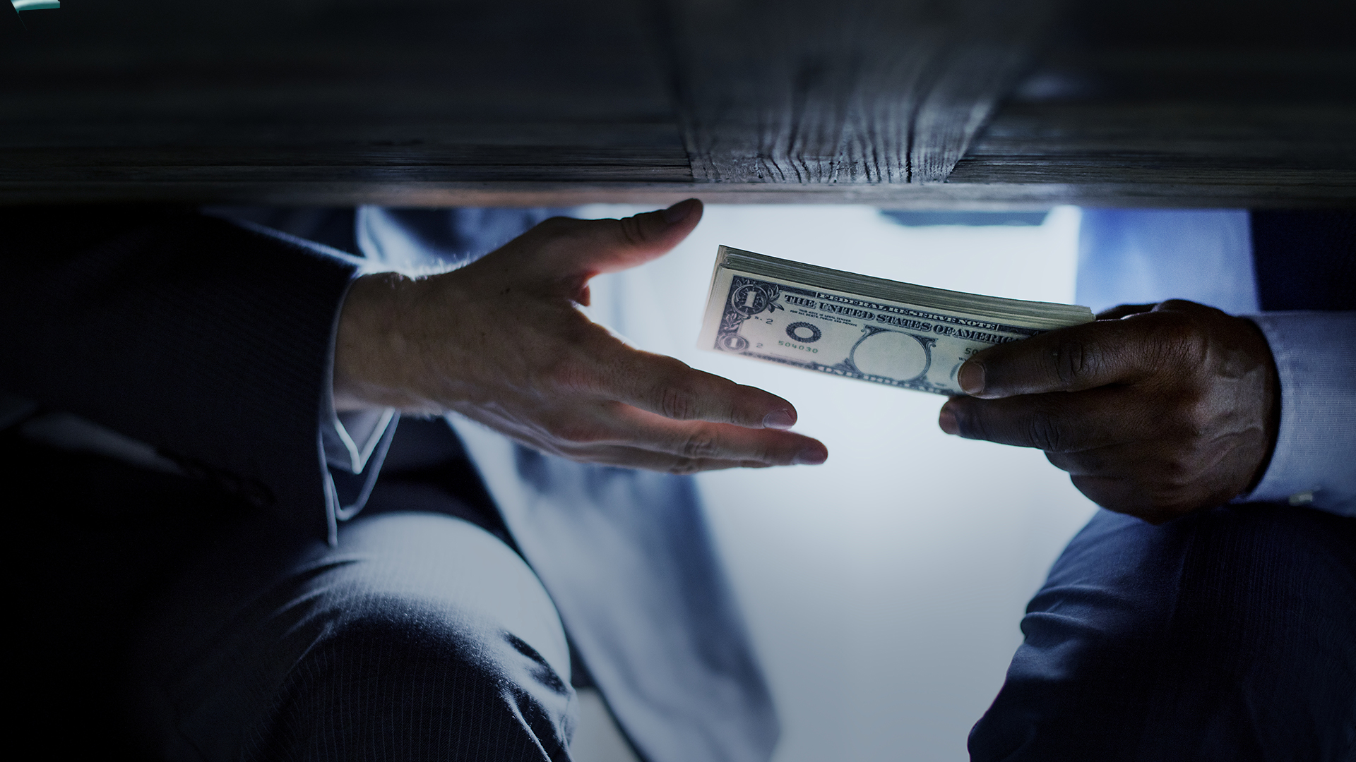 Thought of the Week - The cost of doing business