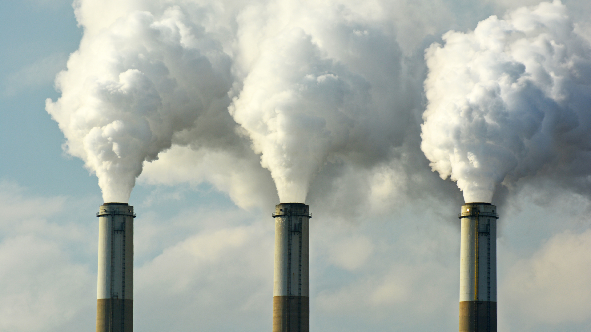 Thought of the Week - Should the US introduce a carbon tax?