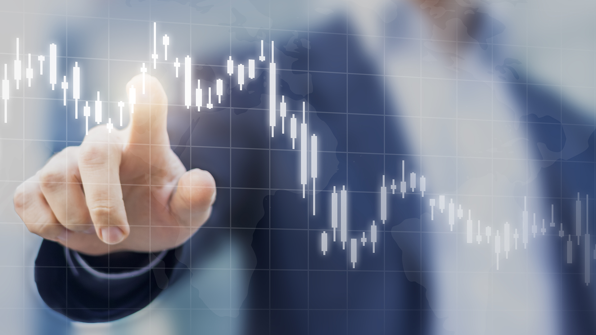 Thought of the Week - I picked that stock, so it won’t go down