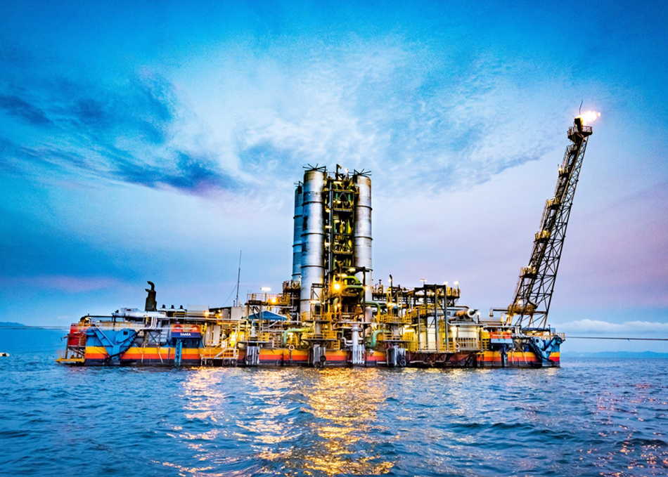 Liberum appointed as Joint Corporate Broker to ContourGlobal plc