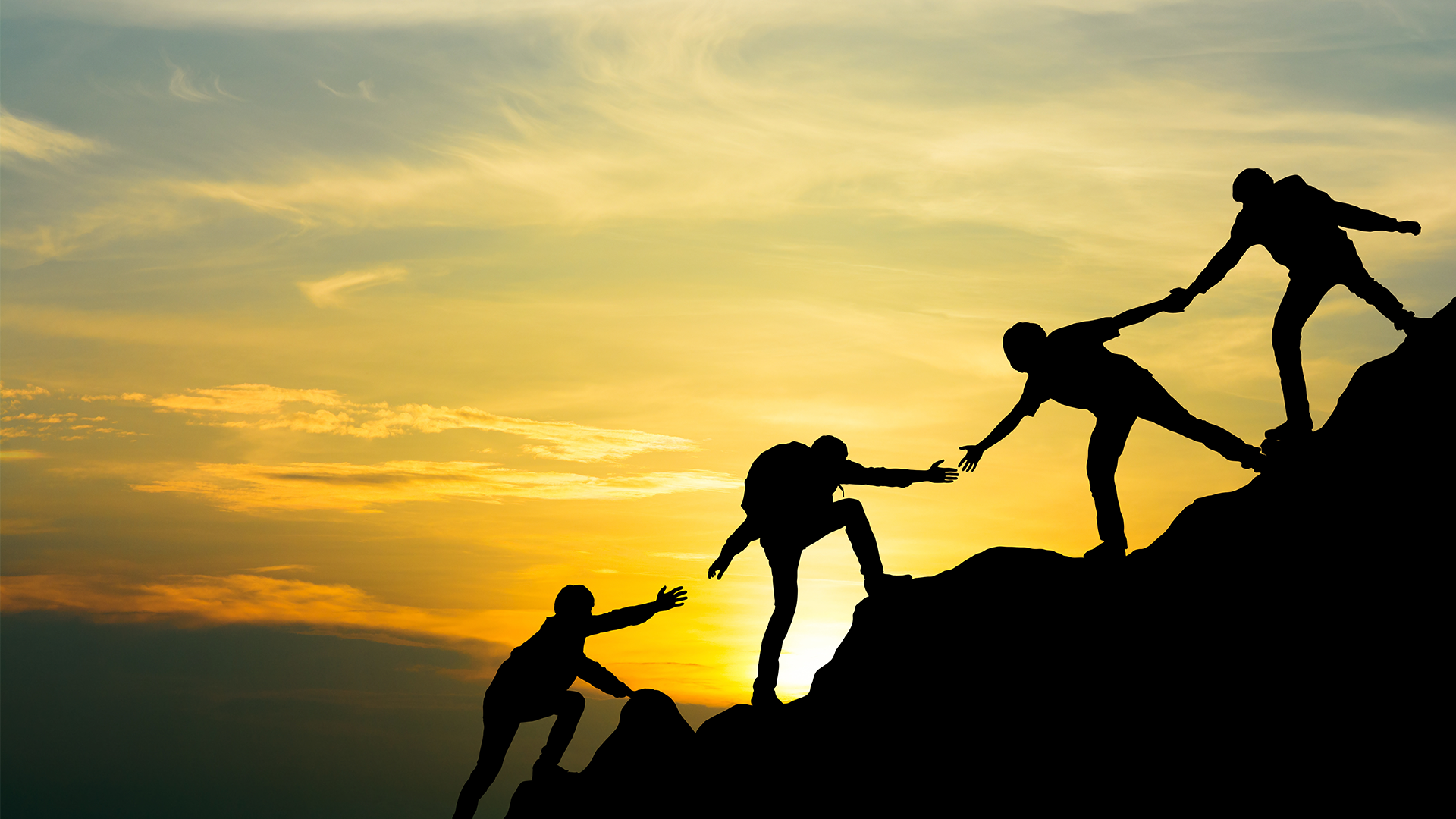 Thought of the Week - Getting on the same wavelength