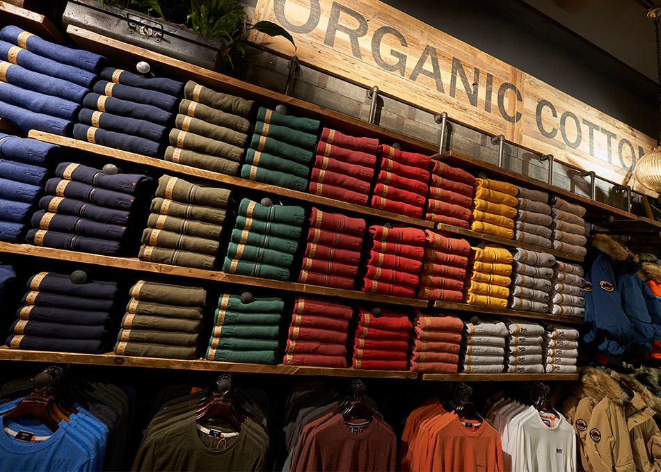 Liberum appointed as Joint Corporate Broker to Superdry plc