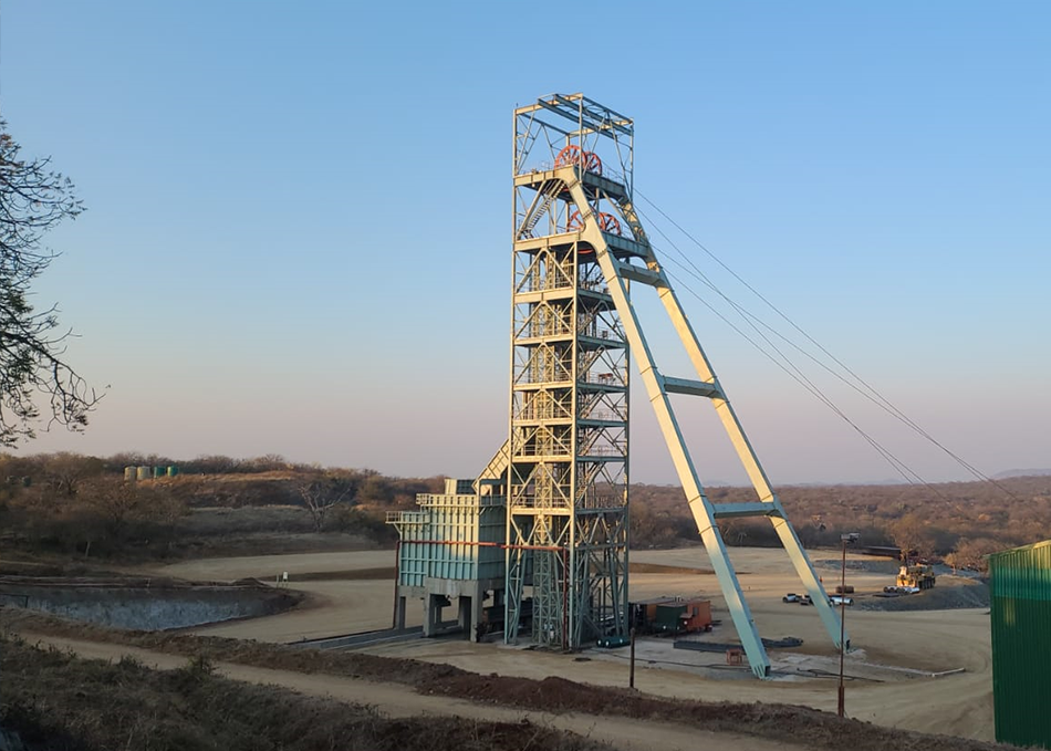 Liberum appointed as Joint Corporate Broker to Caledonia Mining Corporation Plc