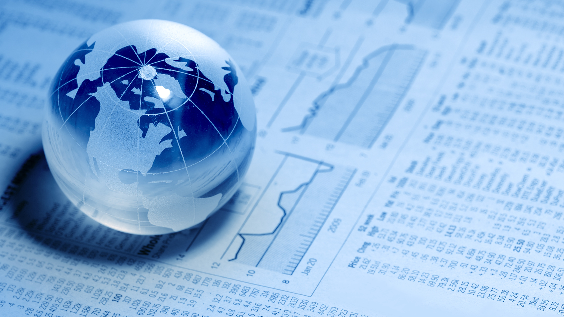 Thought of the Week - Extrapolating the recent past