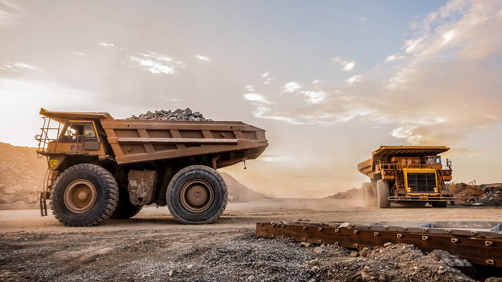Liberum acts as Joint Bookrunner on £8.6m Fundraising for Ferro-Alloy Resources Limited