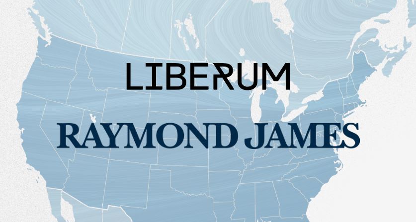Agreement with Raymond James strengthens distribution capabilities