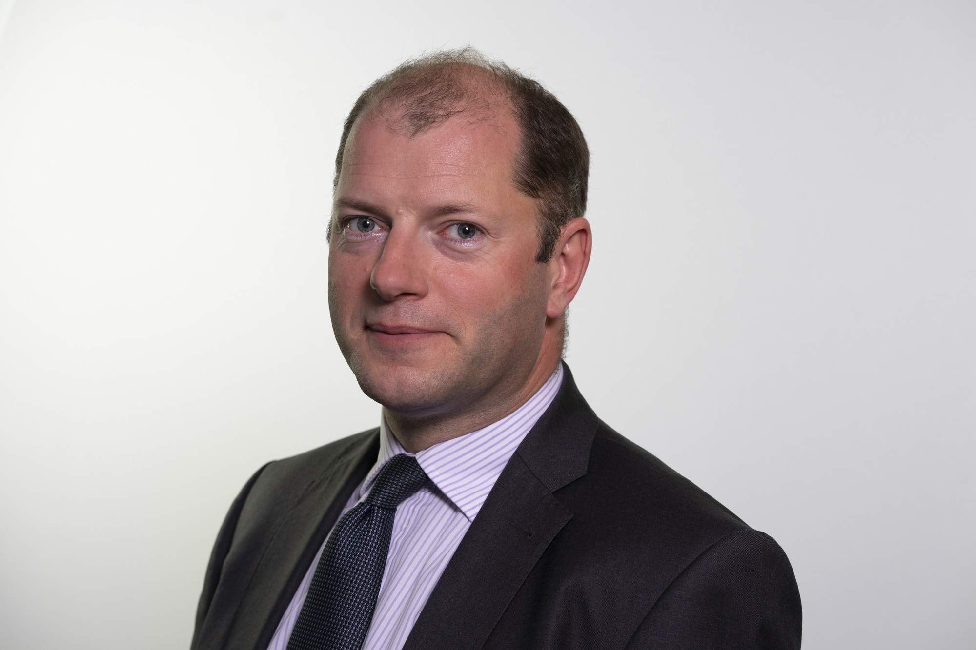 John Fishley