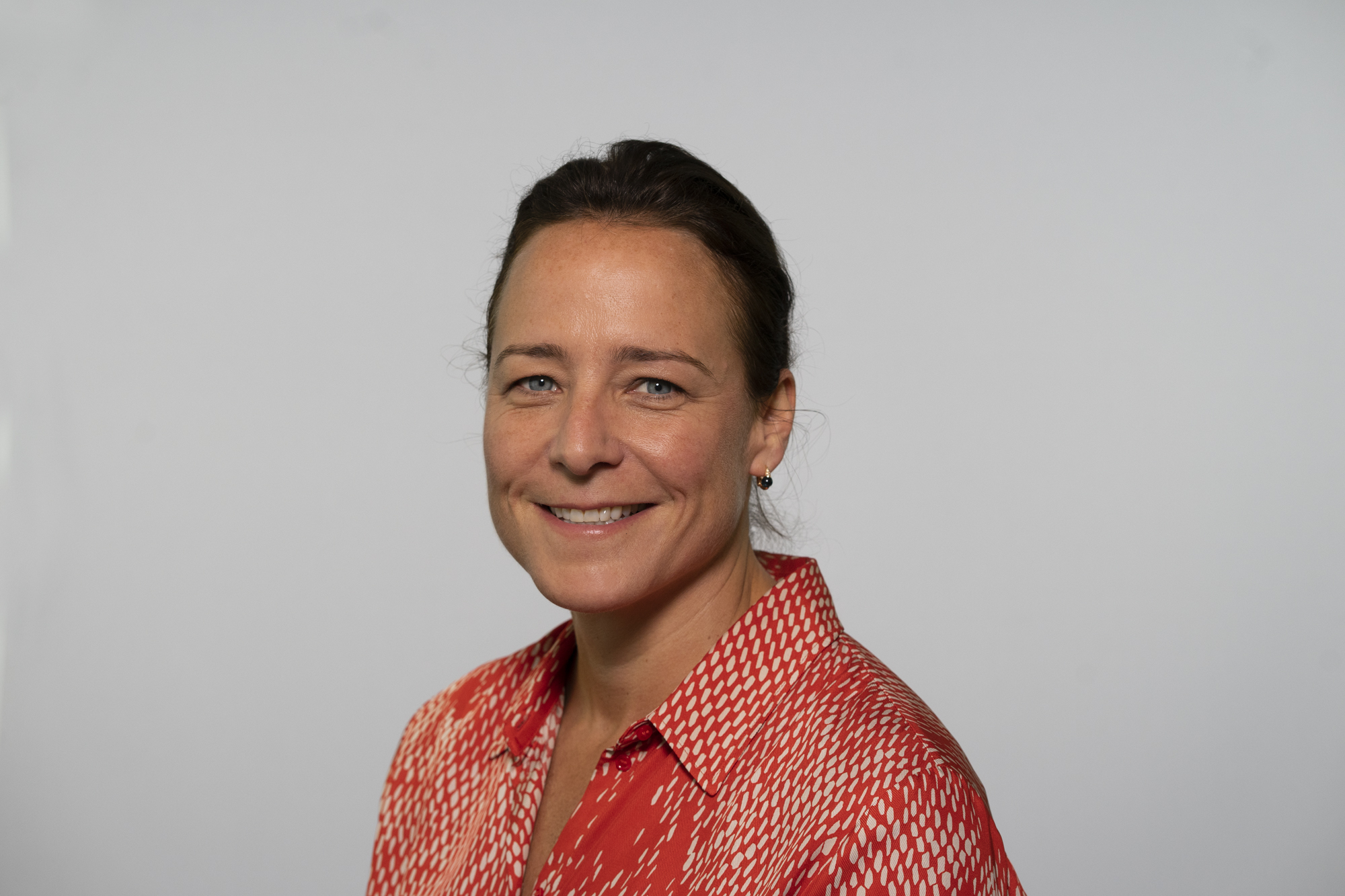 Anna Barnfather