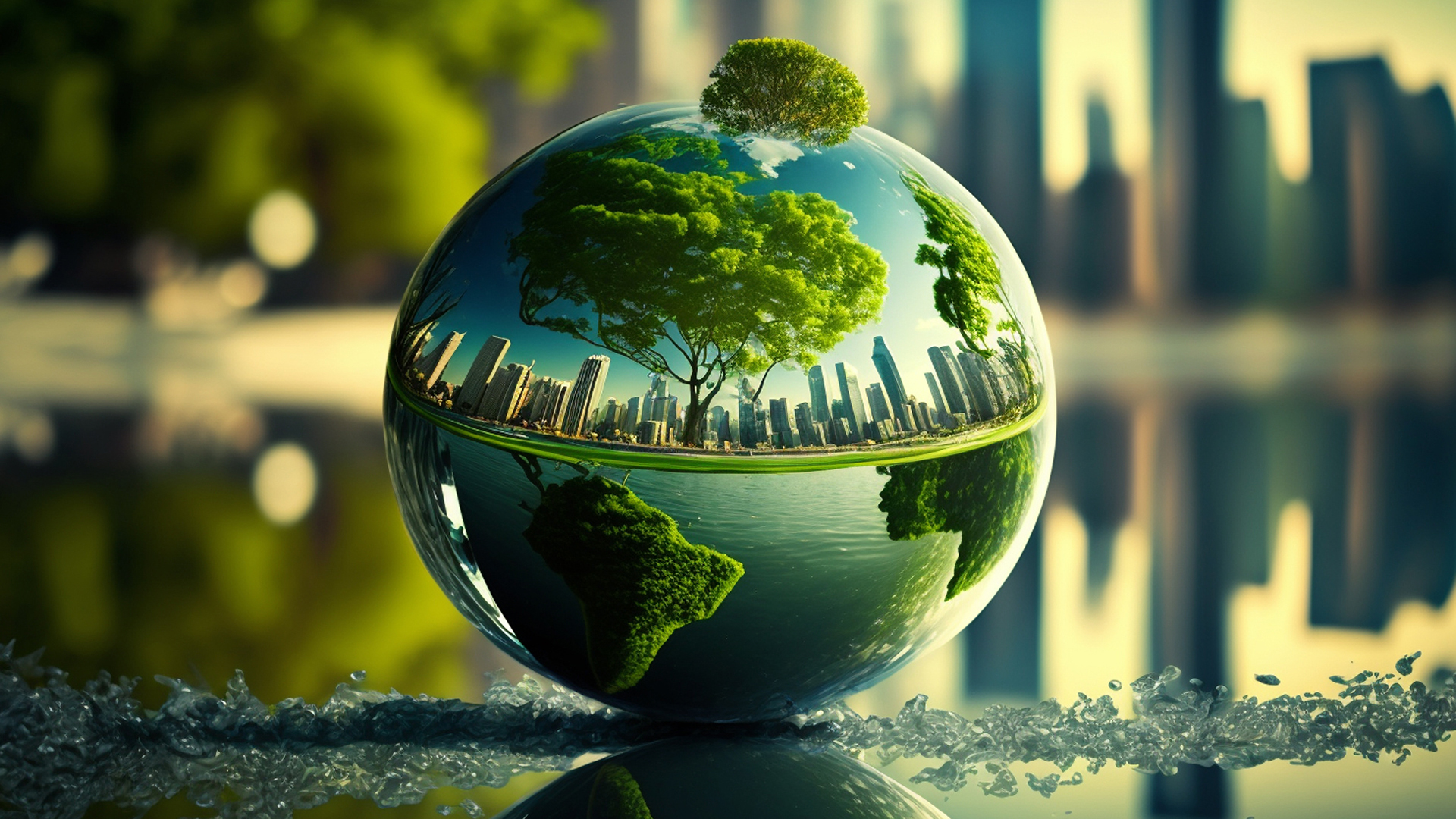 Thought of the week - ESG is a trust issue