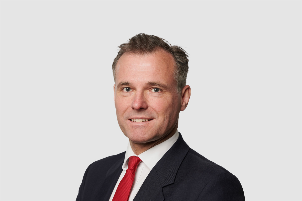 Andrew Godber