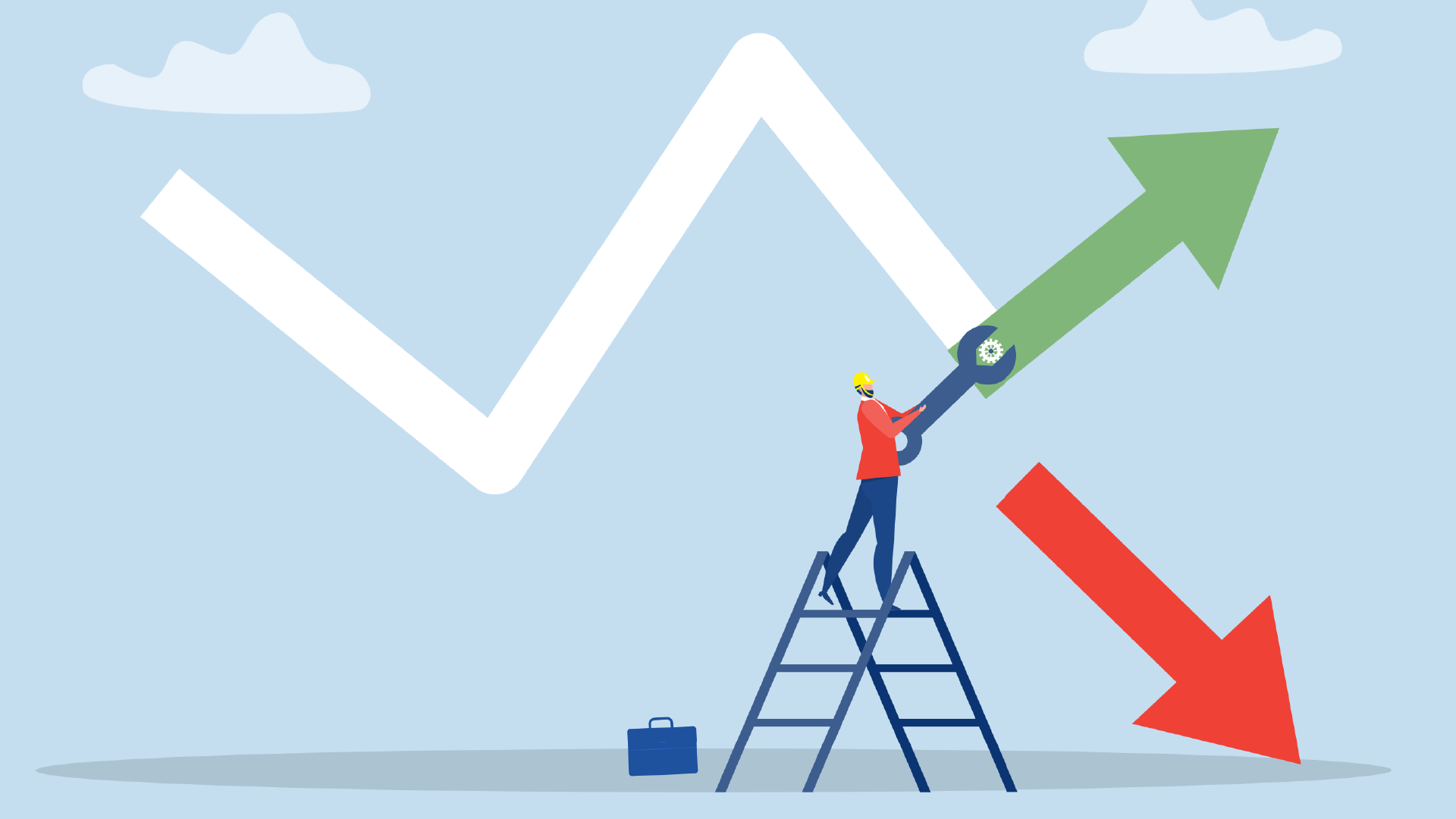 Thought of the week – Interest rates vs. earnings in 2023